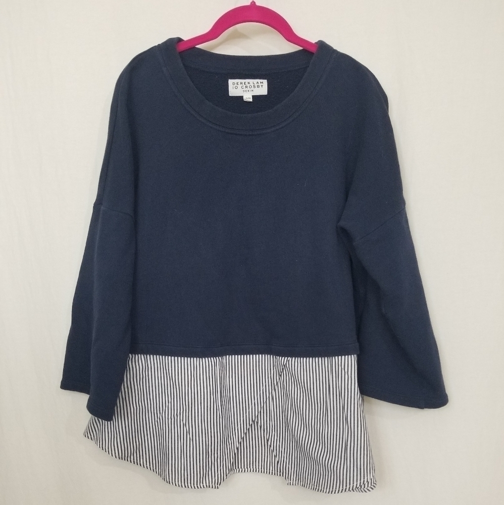 Derek Lam Blouse